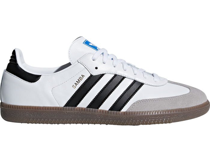 Adidas Originals Samba Og White