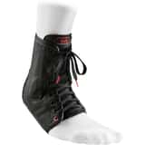 McDavid Knã¶Chel Bandage Vendaje negro
