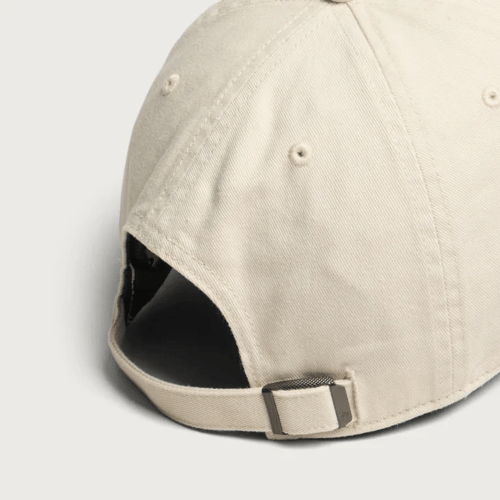 New Era Losdod Base Runner 47 Clean Up Gorra Beige — photo 2