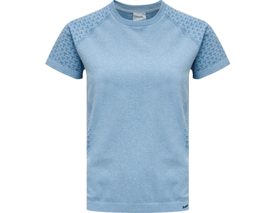 Product gallery, 1 of 5, Hummel T-Shirt Bleu C7988