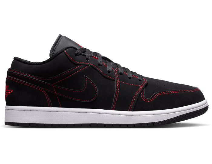 Jordan 1 promotion