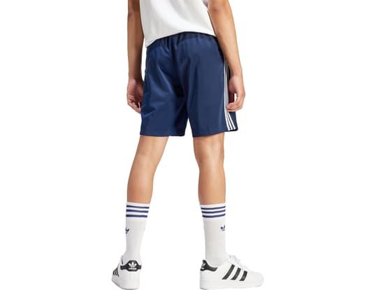 adidas Firebird Short Blue - 32,95 € | Available at KICKZ