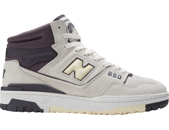 New Balance 650 Beige
