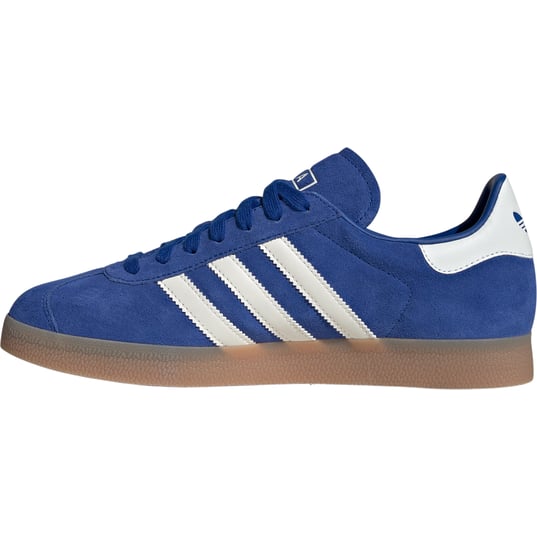 Adidas originals men's gazelle lace-up sneaker best sale