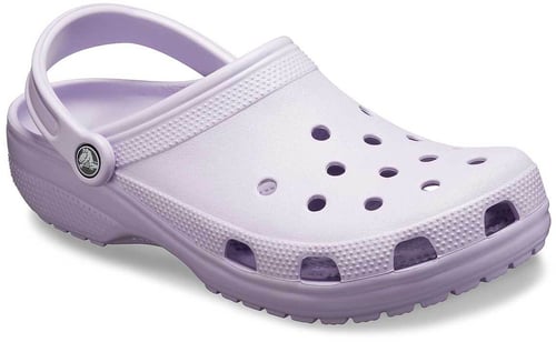 Crocs Classic Clog Morado — foto 6