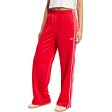 adidas Originals Firebird Track Manguera Donna Rosso