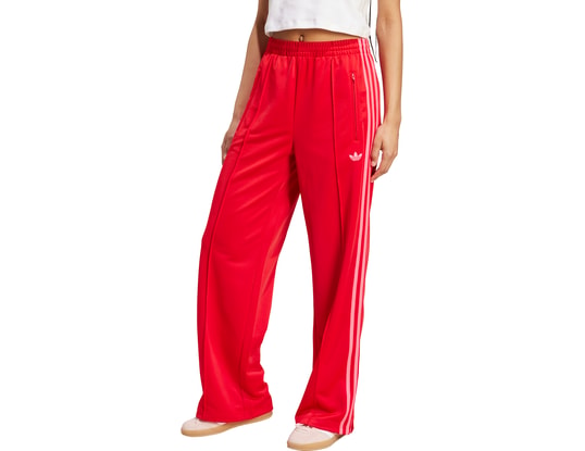 Product gallery, 1 of 5, adidas Originals Firebird Track broek Dames Rood