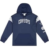 Nike Hoody Azul Cns53447m7rd5uc