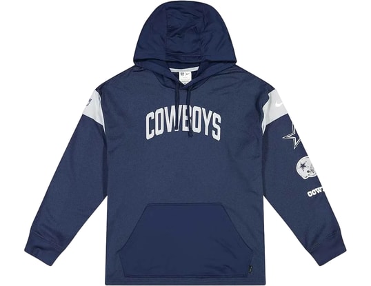 Product gallery, 1 of 7, Nike Sweatshirt à capuche Bleu Cns53447m7rd5uc