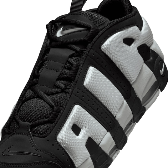 Uptempo low 2025