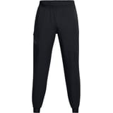 Under Armour Unstoppable Woven Pantalones de chándal Negro C001