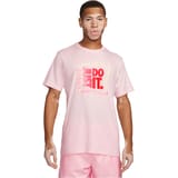 Nike Sportswear Camiseta de manga corta Rosa C663