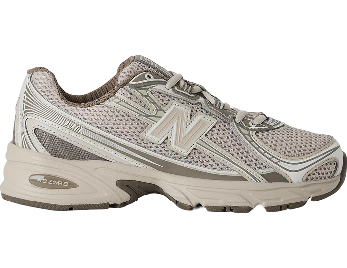 New Balance 740 Braun
