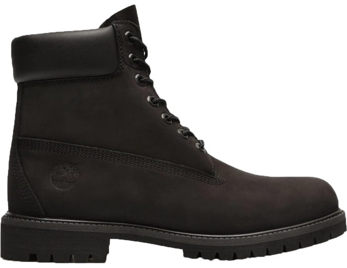 Timberland Stiefel Schwarz - 1100730011