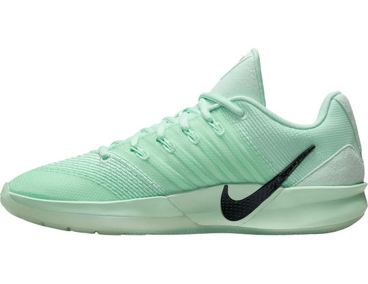 シューズ(女性用) Nike Sabrina 3 wmns 25cm Nike SABRINA 3 STATUE OF LIBERTY Women Green C302 Basketball Shoes