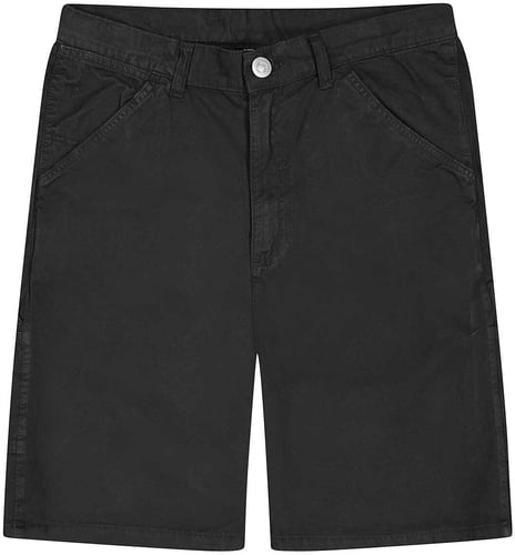 Urban Classic Carpenter Pantalones cortos negro — foto 3