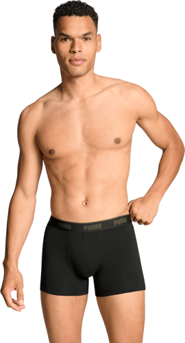 PUMA Everyday Basic - 3 pack — foto 4