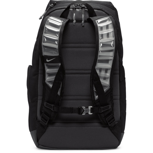 Black nike hoops elite team backpack new arrivals