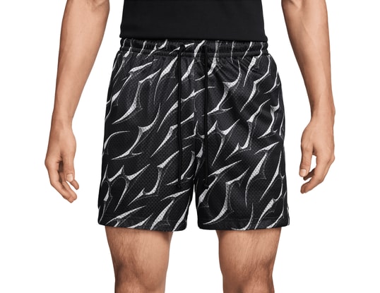 Product gallery, 1 of 4, Nike Ja Morant Practice Short Grey C078