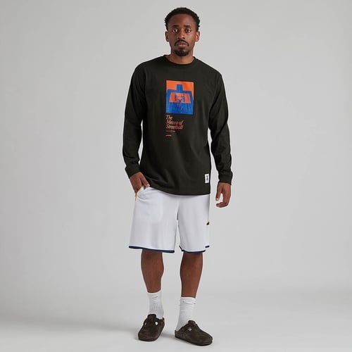Ballaholic The Mecca Sudadera negro — foto 4