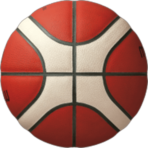 Molten FIBA Paris 2024 Baloncesto Orange — photo 3