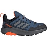 adidas Terrex Trailmaker RAIN.RDY Kids Azul
