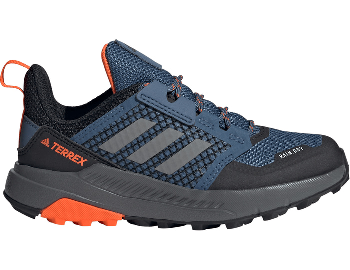 Adidas Terrex kindersneaker blauw