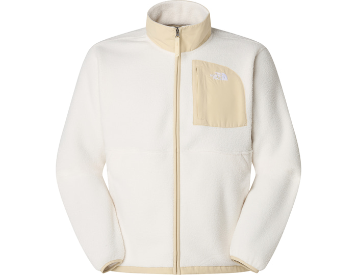 The North Face Yumiori Off Peak Veste Blanc