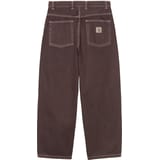 Carhartt Brandon pantalones Marrón