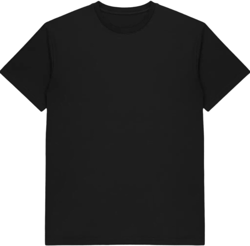 Kickz Rookie T-Shirt Kids Black — foto 2