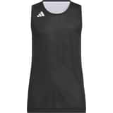 adidas Everyday Pro Camiseta Kids Negro