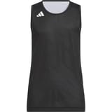 adidas Everyday Pro Camiseta Kids Negro