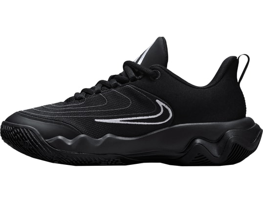 NIKE Giannis ブラック シューズ Nike Giannis Immortality Black Volt Basketball Shoes CZ4099