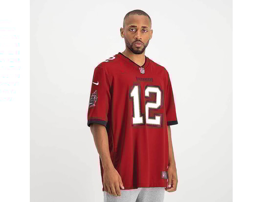 Nike Jersey Red C67nmtbgh8bf2nq - 79.95 € | Available at KICKZ
