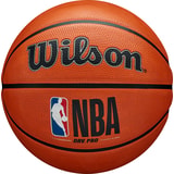 Wilson Basketball Brown