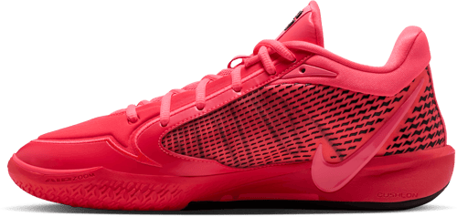 Nike Sabrina 4 Bright Crimson (Women's) — foto 2
