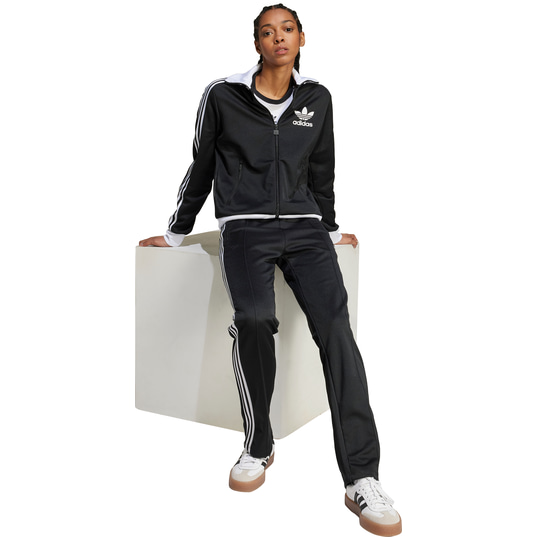 Adidas originals tracksuit dames top