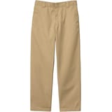 Carhartt WIP Pant Pantalones de chándal marrón