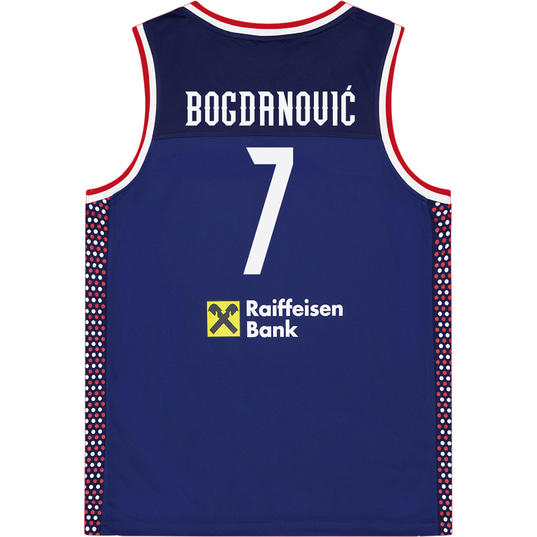 Bogdanovic jersey clearance