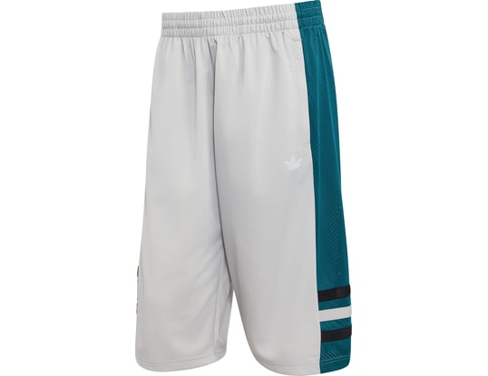 Product gallery, 1 of 6, adidas Originals Adicolor Court Court Gris