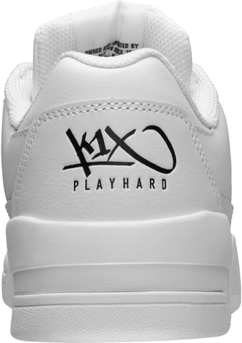 K1X Glide Sneaker Blanco — foto 6