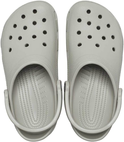 Crocs Classic Clog Chanclas Gris — foto 5