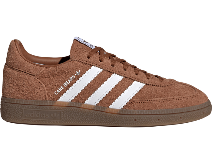 Adidas Originals Blue Care Bears Handball Spezial Women Size Kk4932_42_2_3,42 2/3