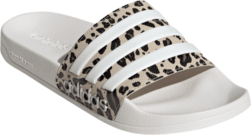 adidas Adilette Slippers Beige — foto 6