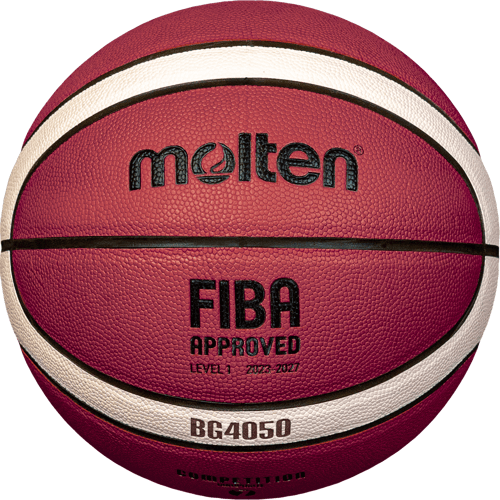 Molten BG4050 Baloncesto Orange