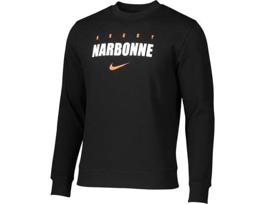 Produktgalerie, 1 of 2, Nike Team Club Crew Sweatshirt F010