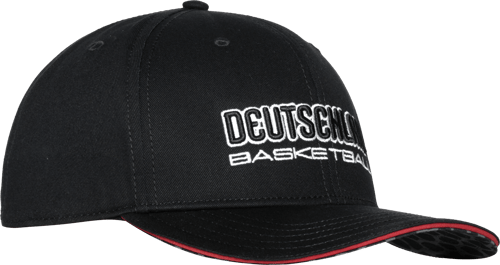 adidas DBB Basketball Snap Back Cap — foto 3