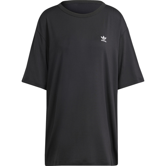 adidas Originals Trefoil loose t shirt women