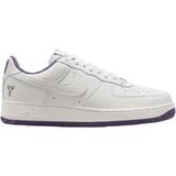 Nike Kobe Air Force 1 Low Kobe Forever White