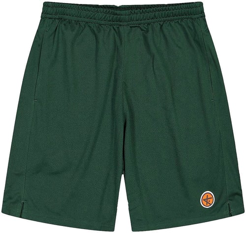 Kickz Trinity Short Green F03 — photo 5